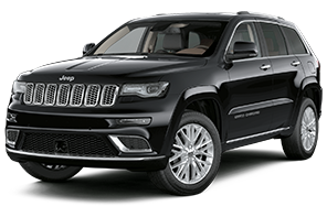 GRAND CHEROKEE