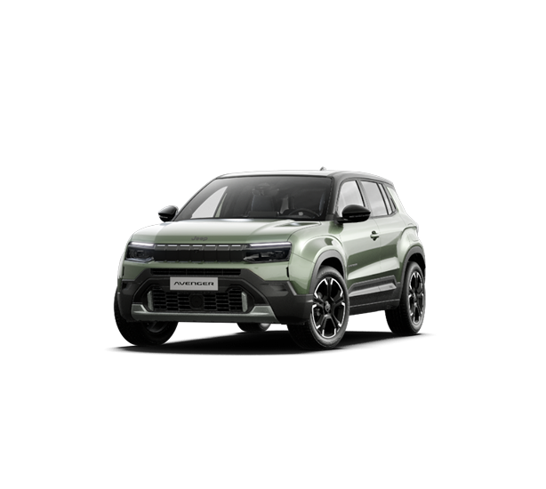 NOUVELLE AVENGER ESSENCE