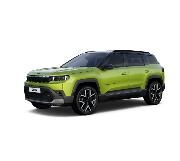 NOUVELLE COMPASS FULL-ELECTRIC