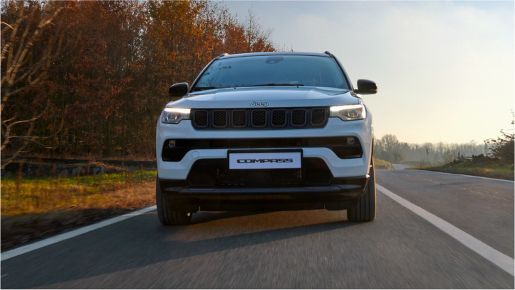 Jeep® Wave