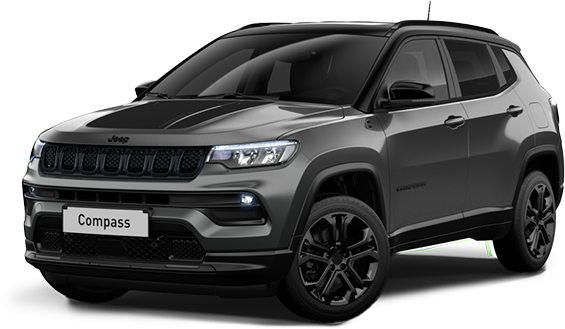 GRAPHITE GREY