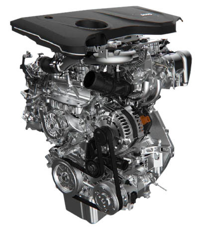 1.3 TURBO II ESSENCE T4 FWD 130 CH