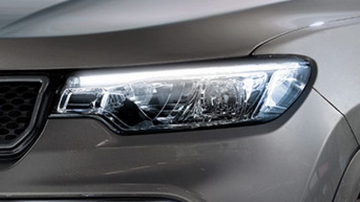 ALL-NEW DETAILS