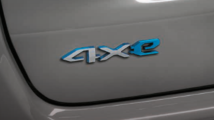 4XE DETAILS