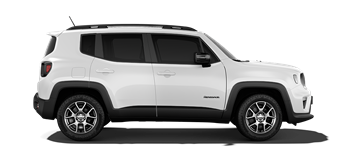 Renegade MHEV