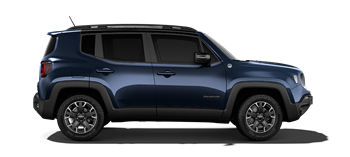 Renegade PHEV 
