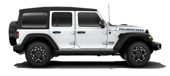 Wrangler PHEV
