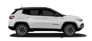 Compass PHEV