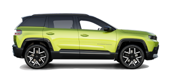 NOUVELLE&nbsp;COMPASS&nbsp;E-HYBRID