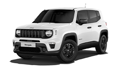 RENEGADE