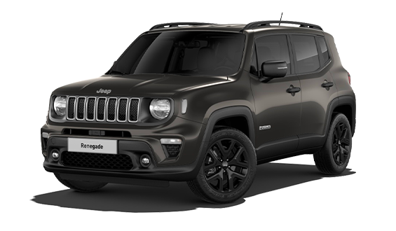 GRAPHITE GREY