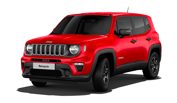 COLORADO RED