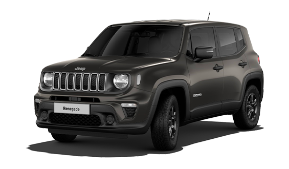 GRAPHITE GREY
