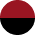COLORADO RED + TOIT EN FINITION NOIRE