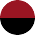 COLORADO RED  + TOIT EN FINITION NOIRE