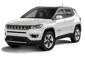 Nouvelle Jeep<sub>®</sub>

 Compass