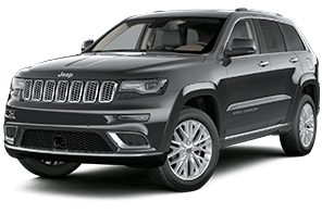 Grand Cherokee