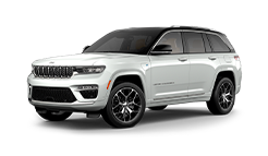 Grand Cherokee 4xe