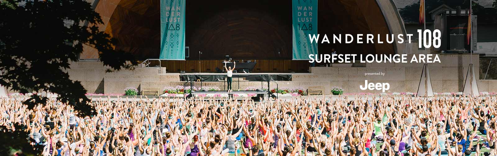 L'aventure Yoga Partenariat avec Wanderlust Jeep Luxembourg