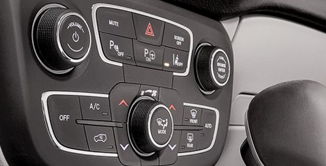 air conditioning