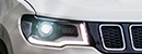xenon headlights