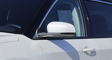 mirrors jeep